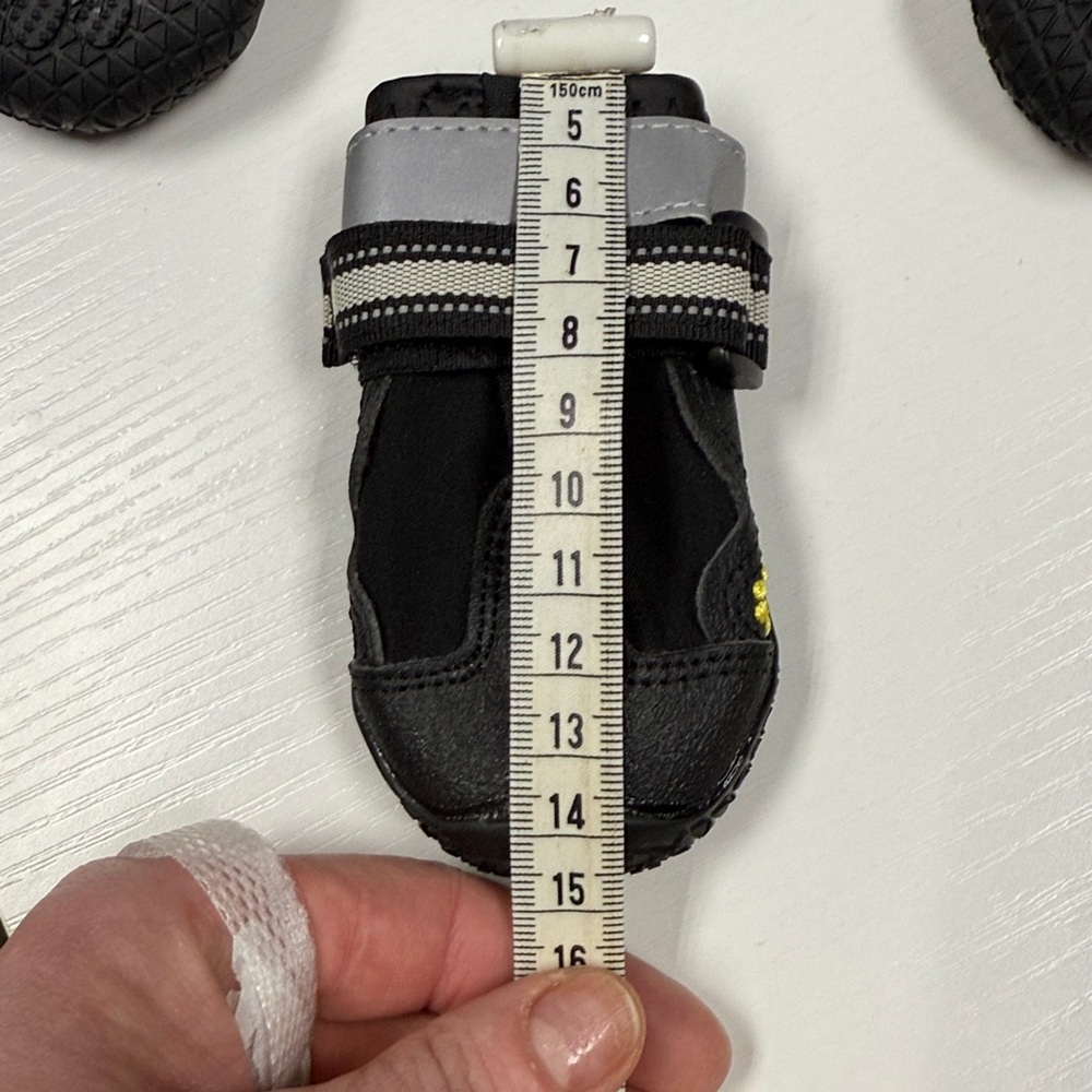 Dog Shoes for Small Dogs, Dog Boots & Paw Protectors | NIB | Size 1 - Picture 12 of 12